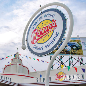 Team Page: The Oscar Winners